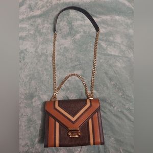 Michael Kors Whitney shoulder bag